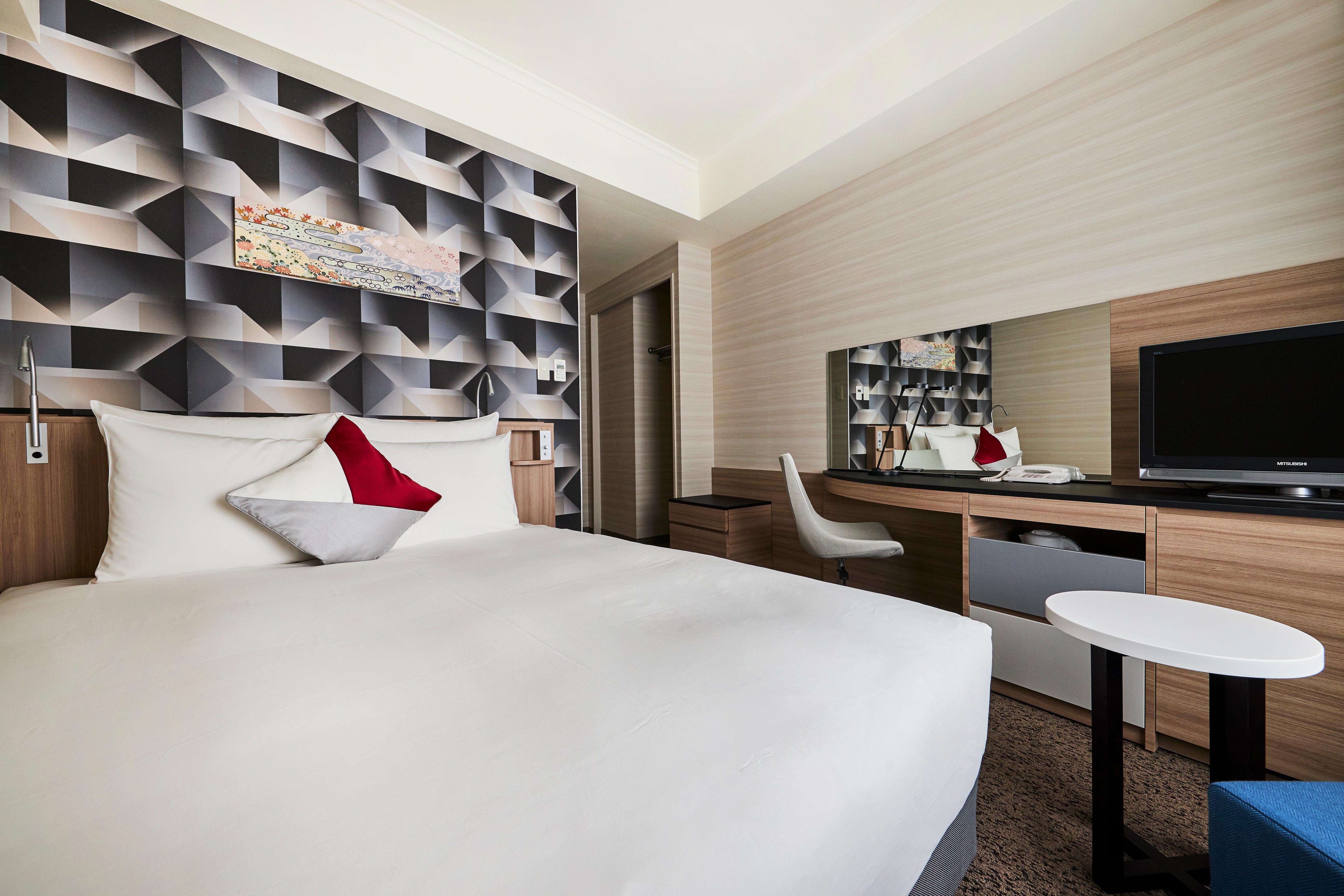 Ana Crowne Plaza Kanazawa By Ihg Esterno foto