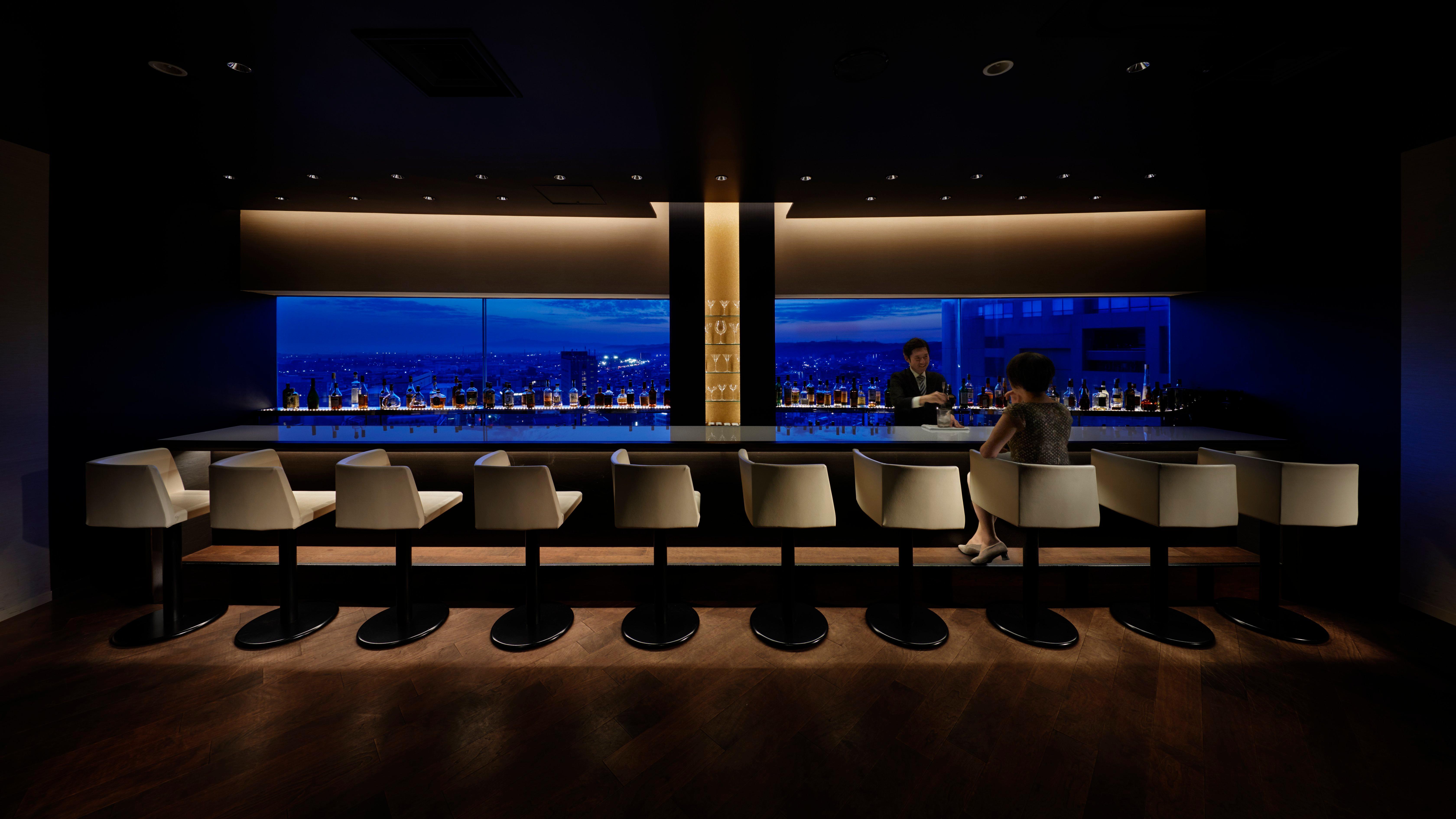 Ana Crowne Plaza Kanazawa By Ihg Esterno foto