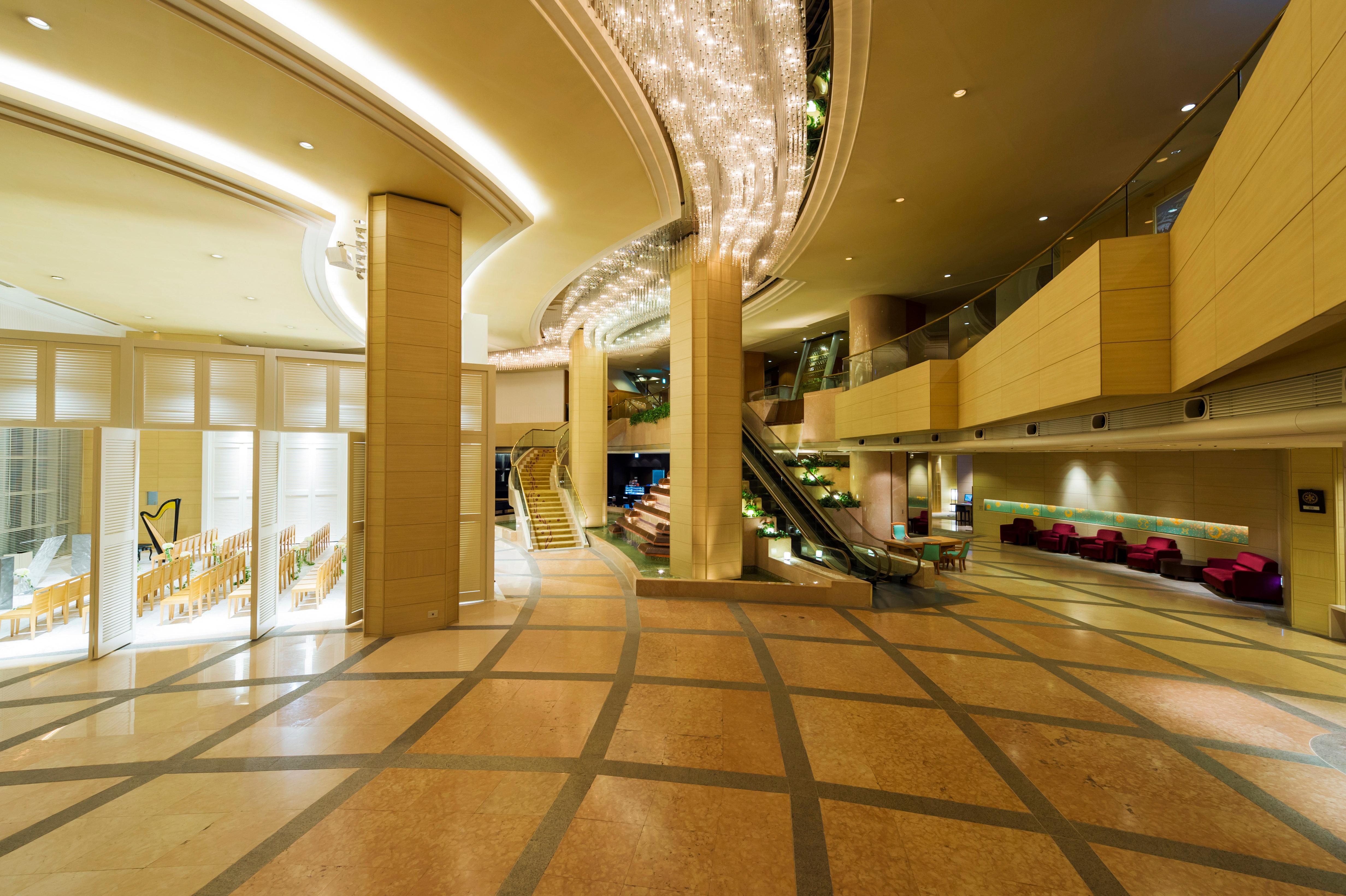 Ana Crowne Plaza Kanazawa By Ihg Esterno foto