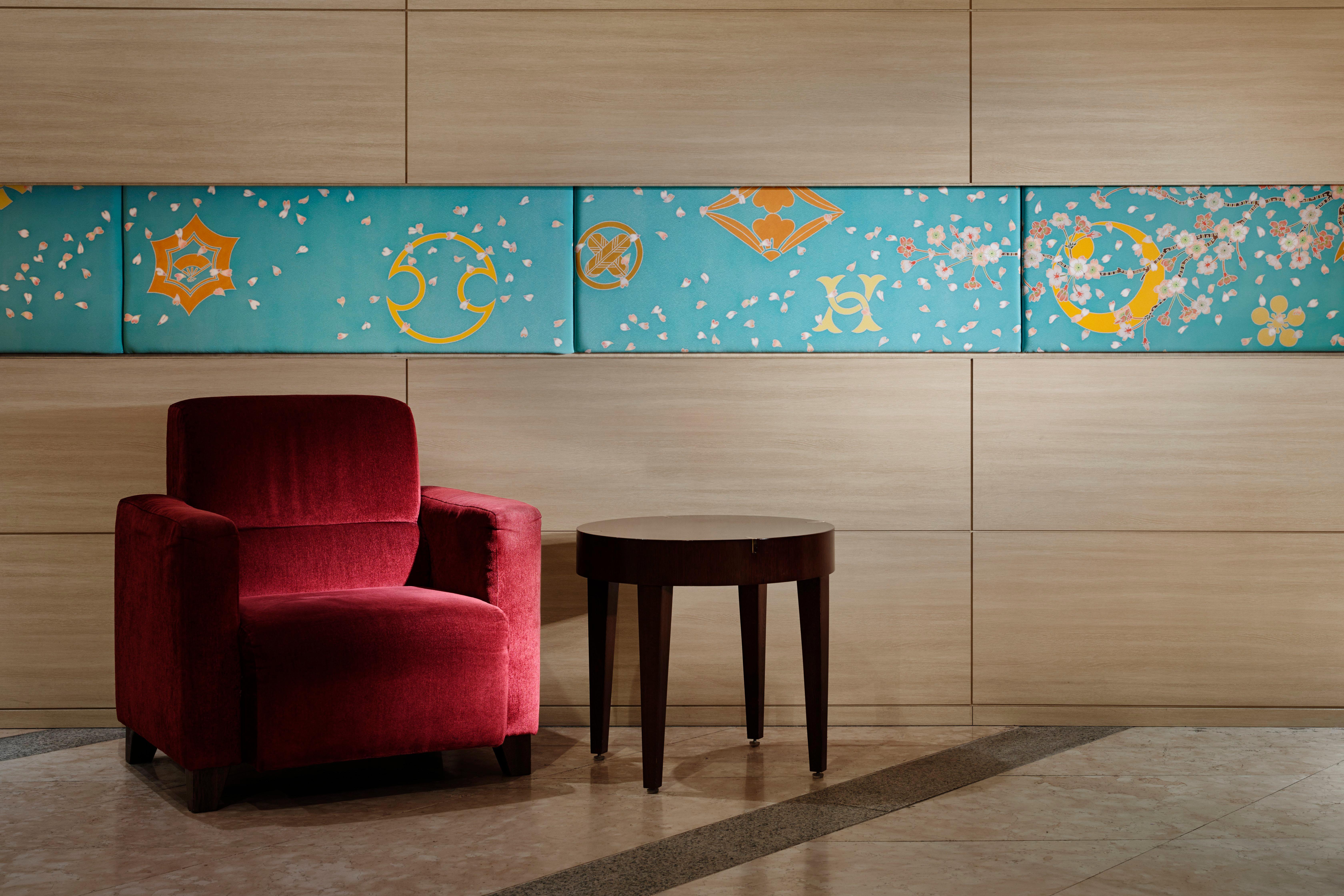 Ana Crowne Plaza Kanazawa By Ihg Esterno foto