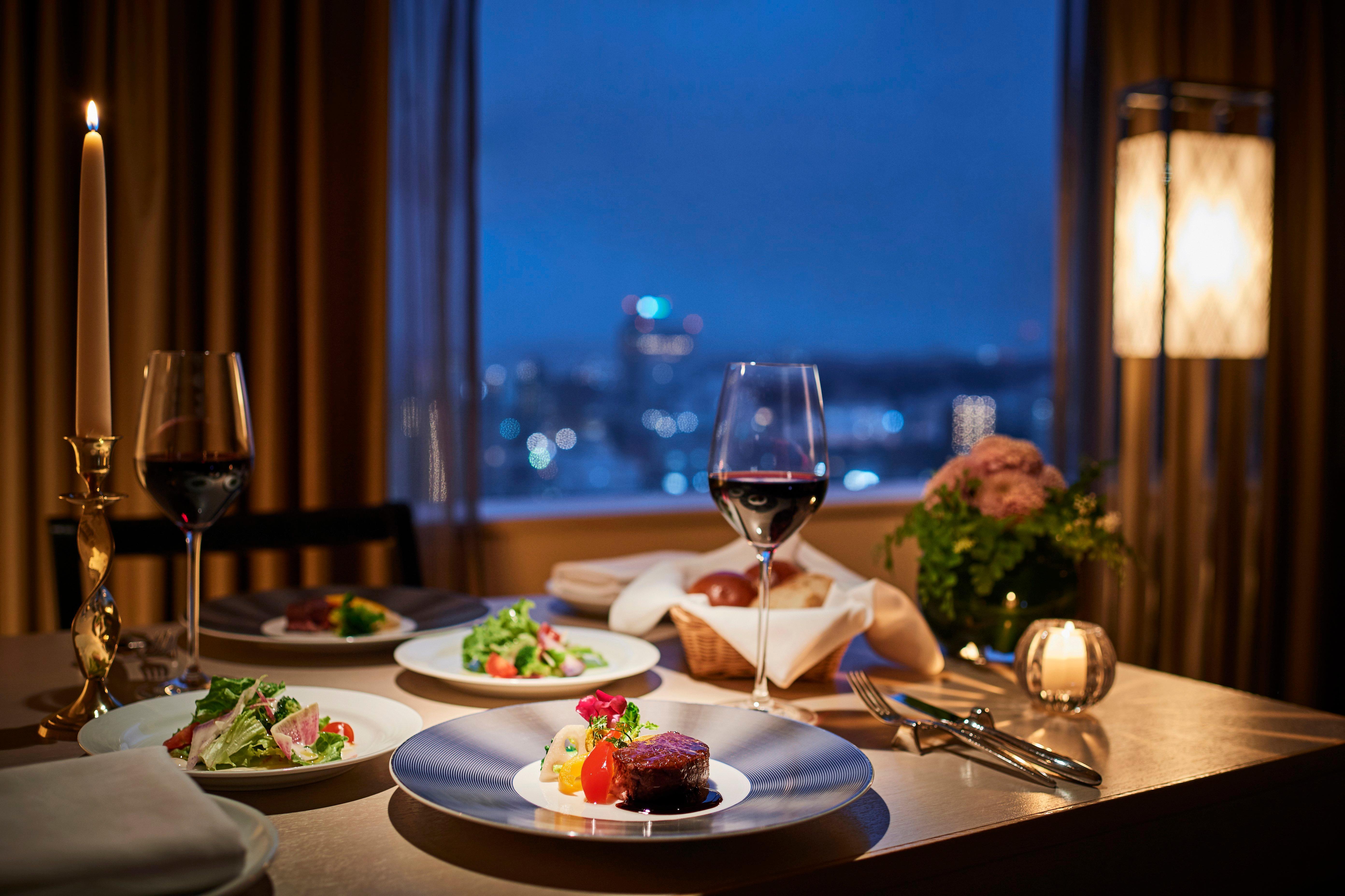 Ana Crowne Plaza Kanazawa By Ihg Esterno foto