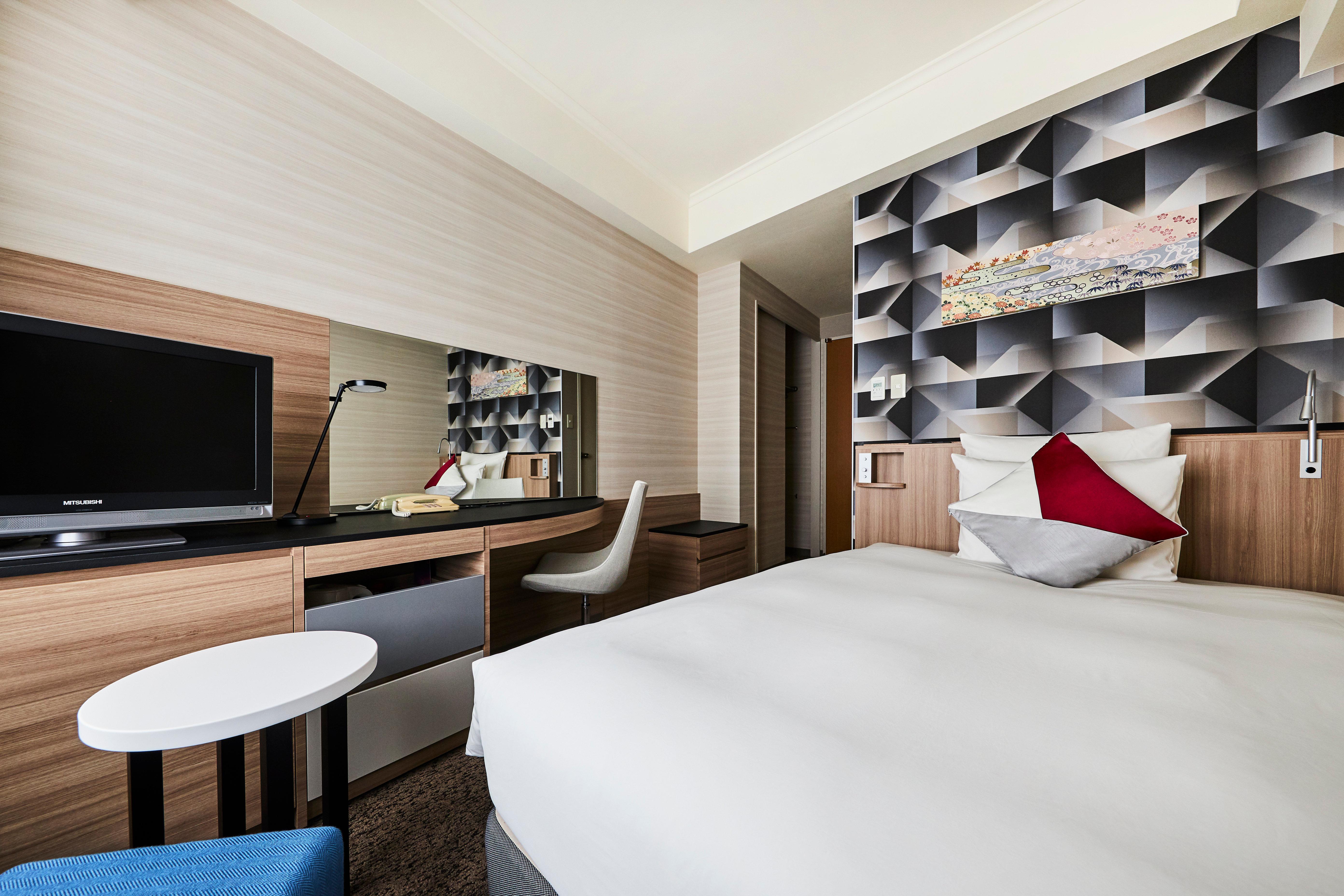 Ana Crowne Plaza Kanazawa By Ihg Esterno foto