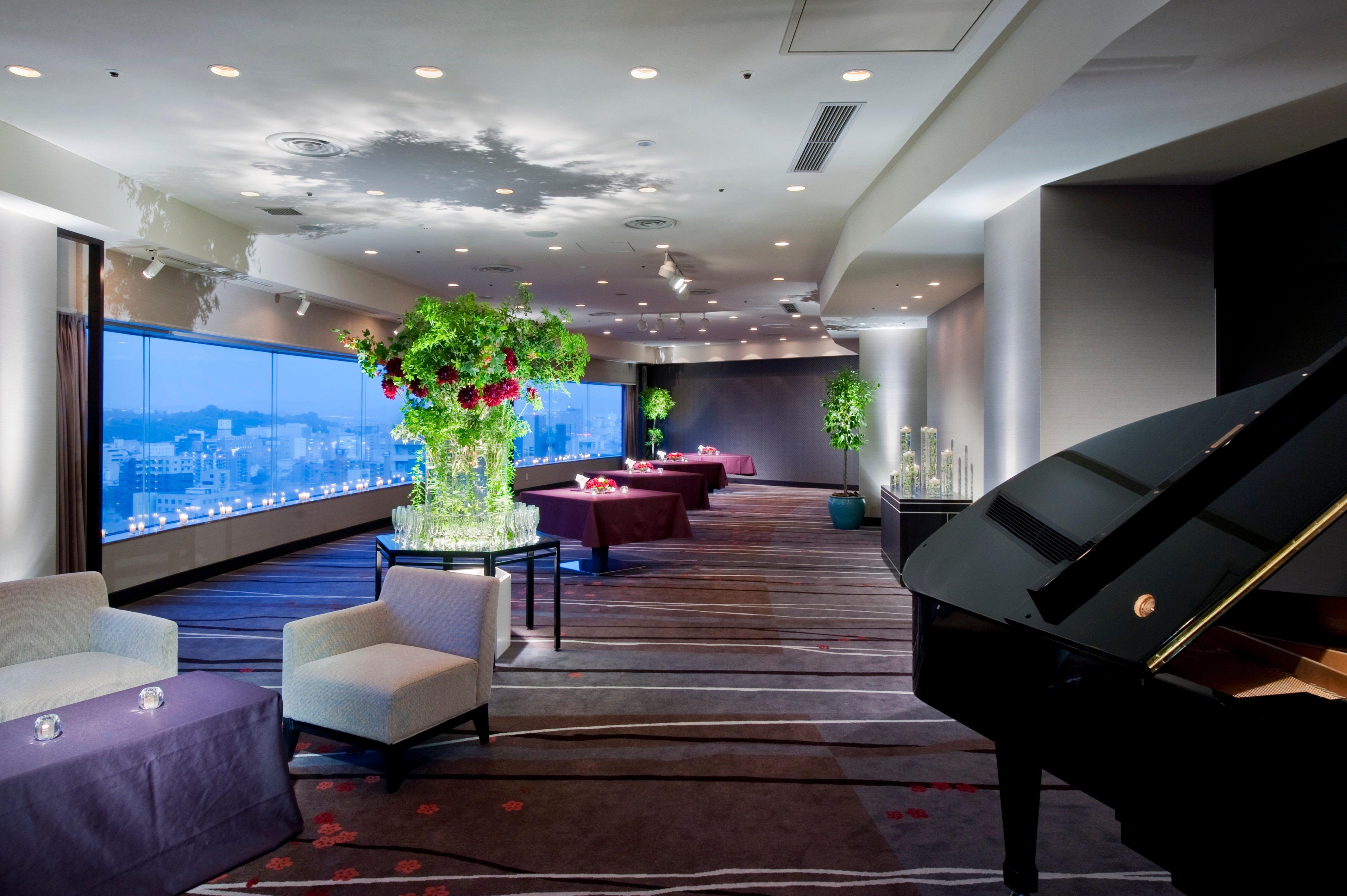 Ana Crowne Plaza Kanazawa By Ihg Esterno foto