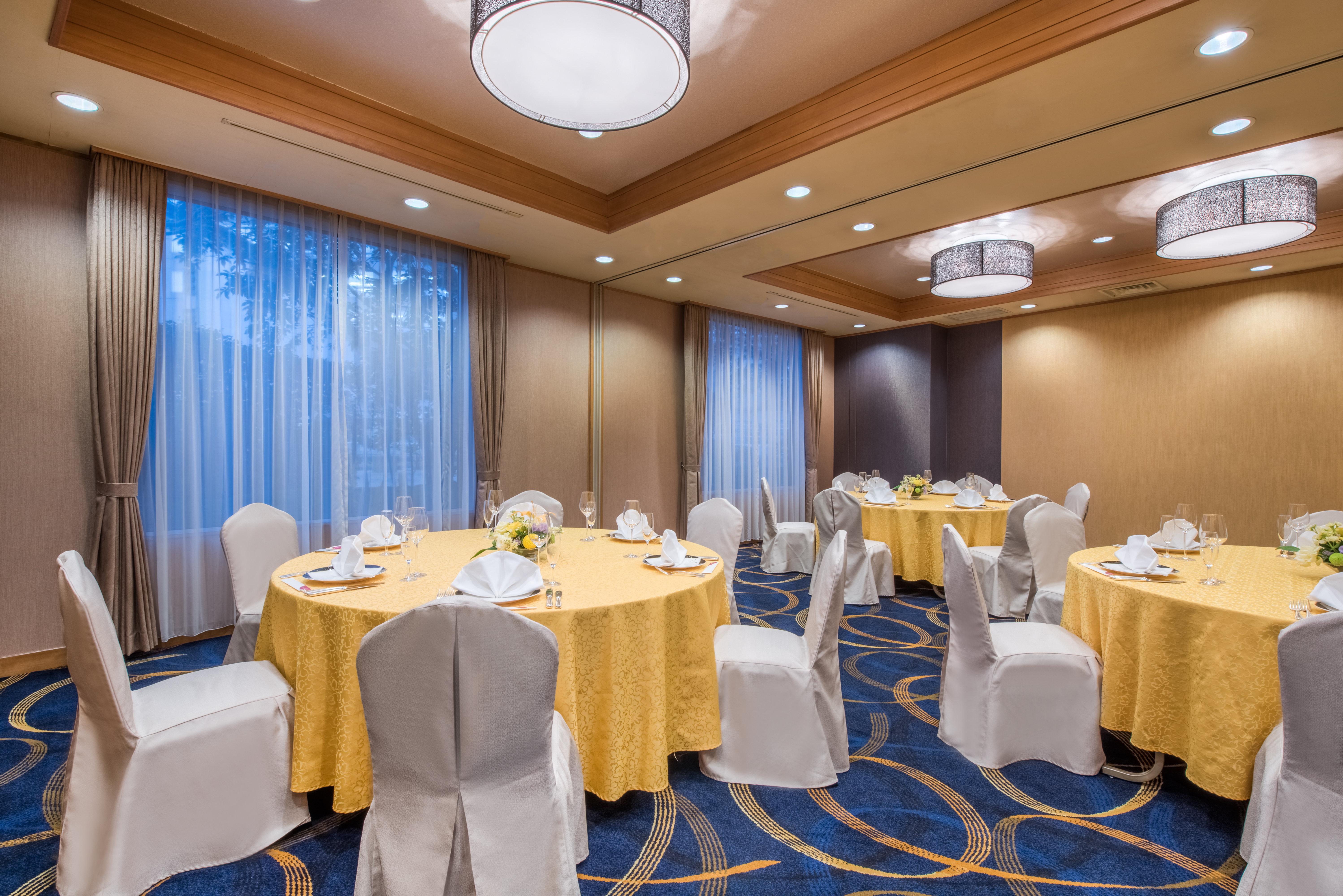 Ana Crowne Plaza Kanazawa By Ihg Esterno foto