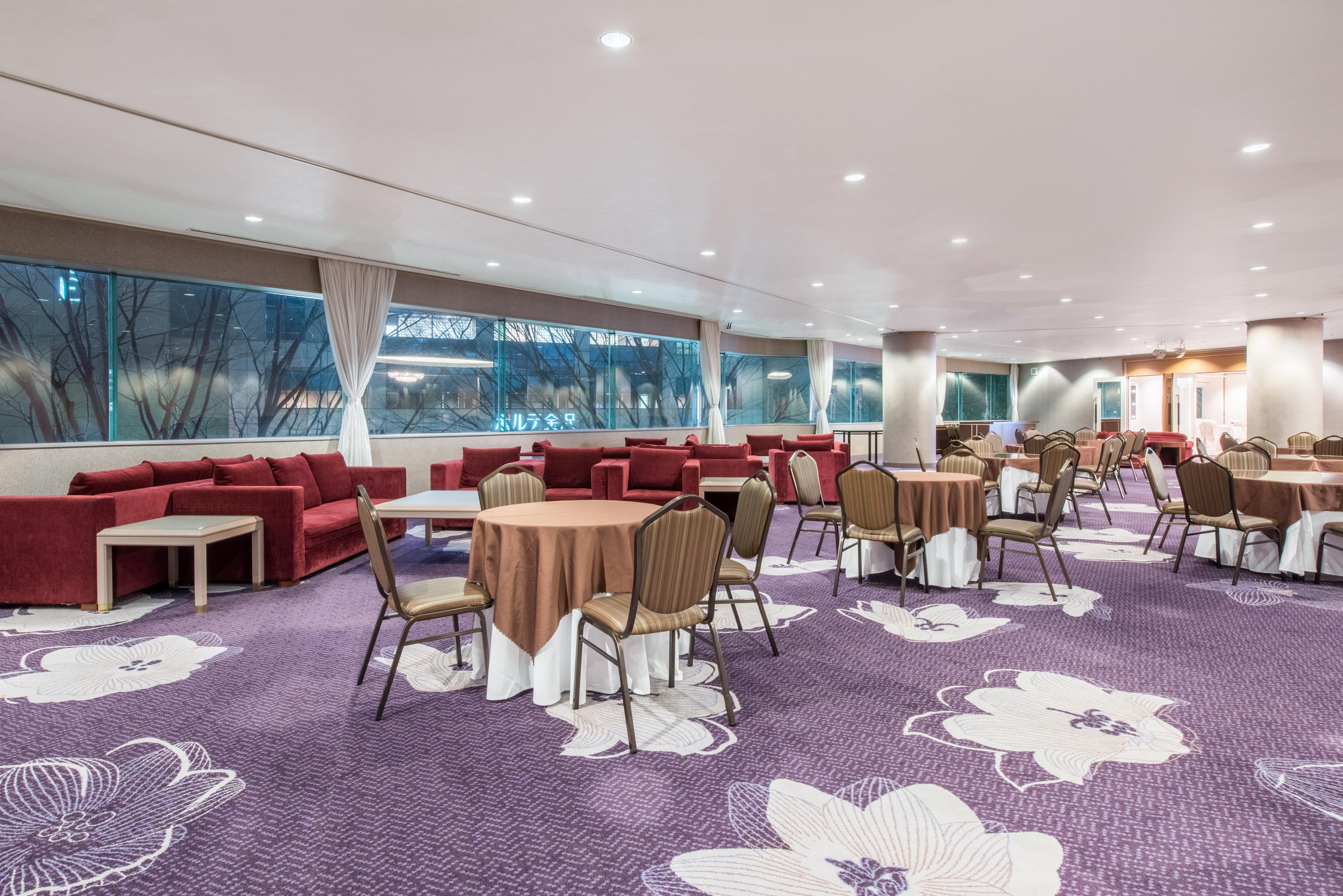 Ana Crowne Plaza Kanazawa By Ihg Esterno foto