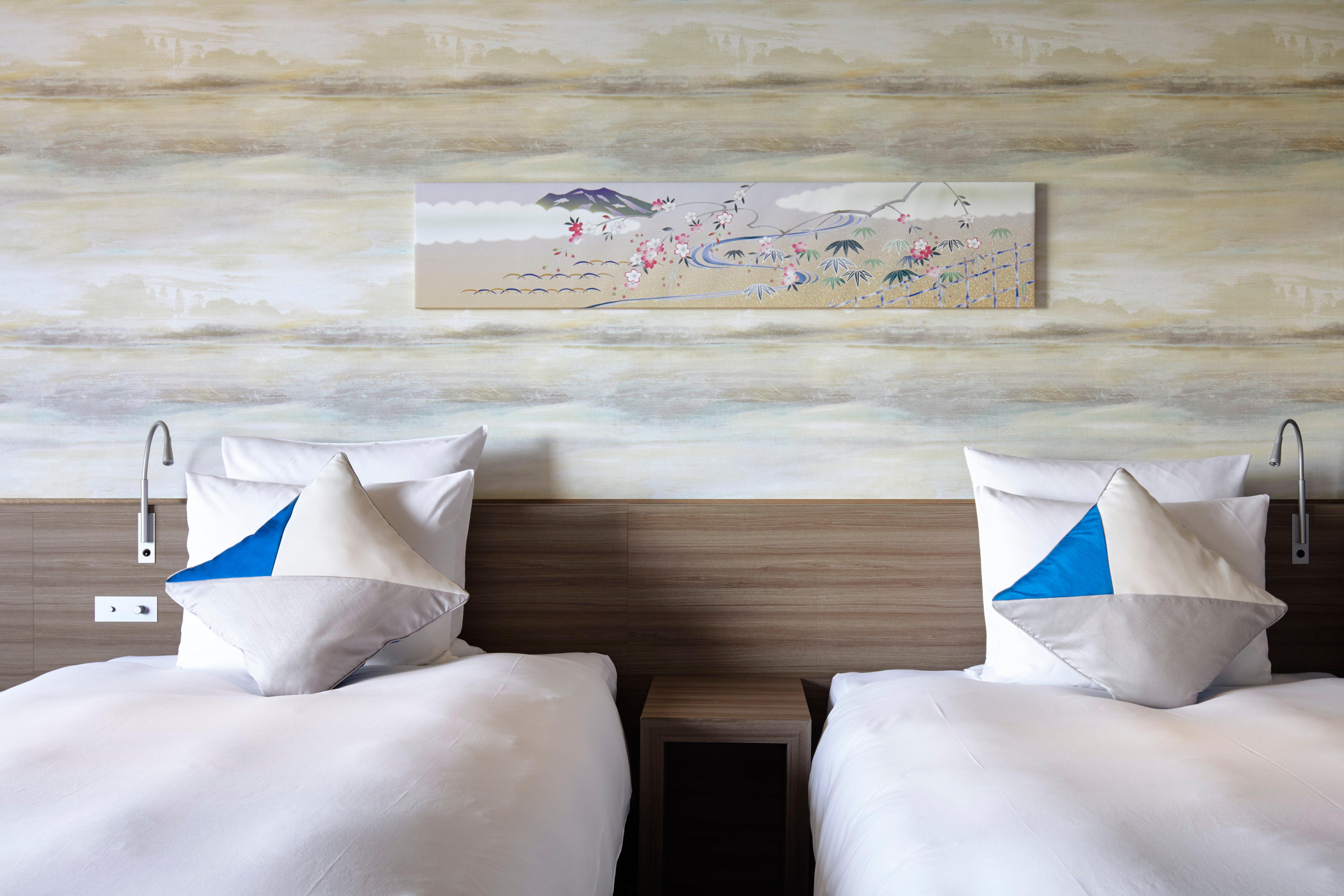 Ana Crowne Plaza Kanazawa By Ihg Esterno foto