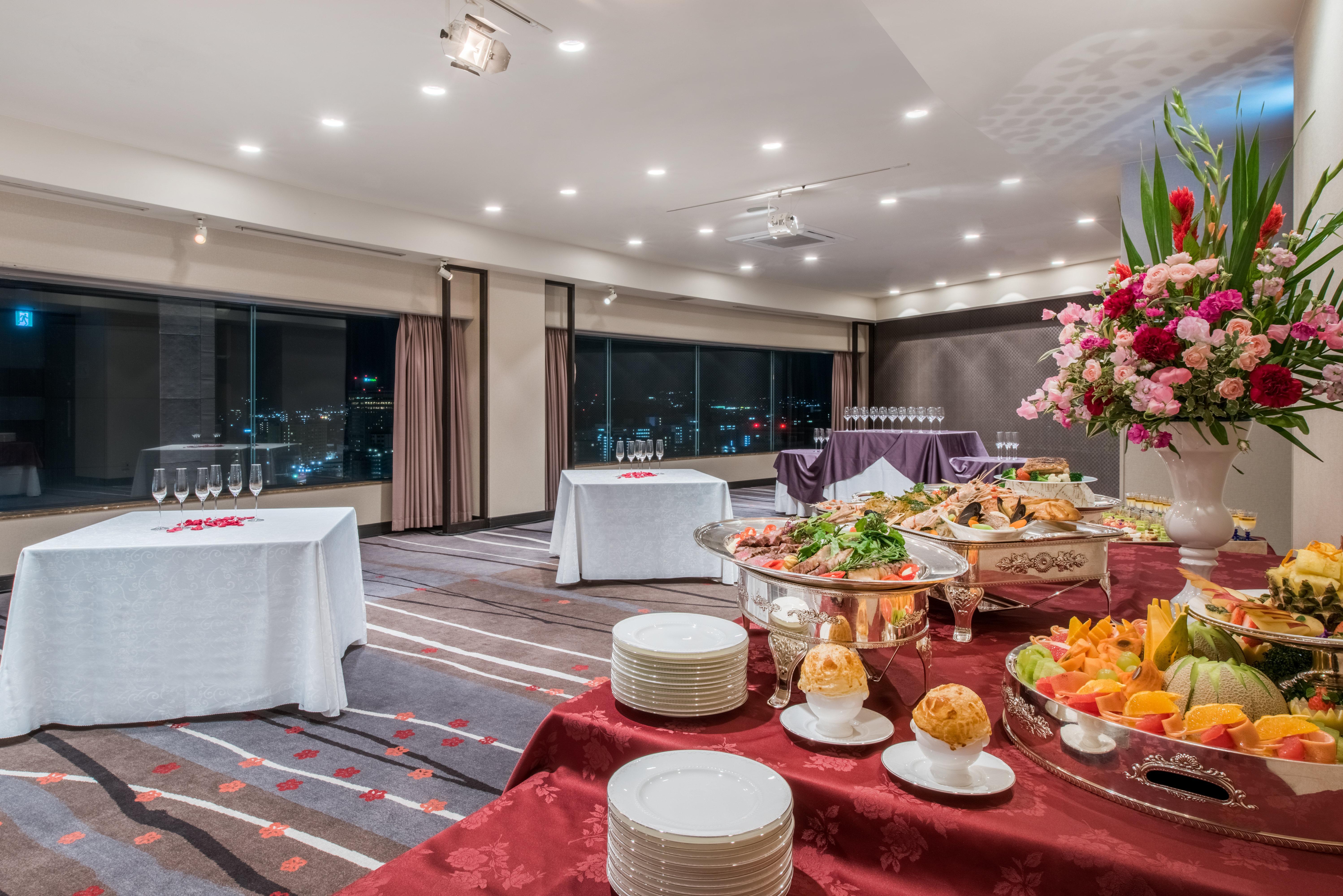 Ana Crowne Plaza Kanazawa By Ihg Esterno foto