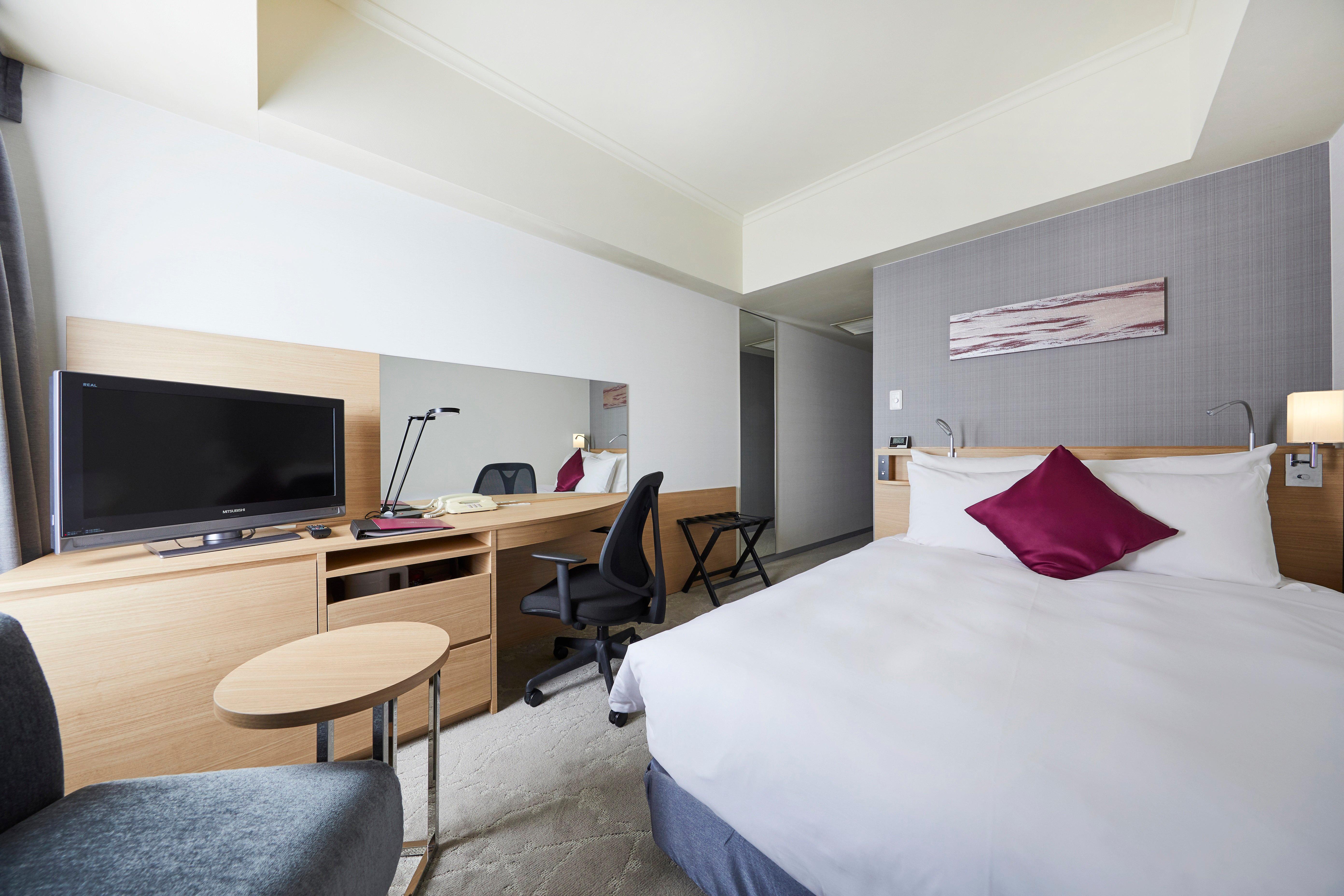 Ana Crowne Plaza Kanazawa By Ihg Esterno foto