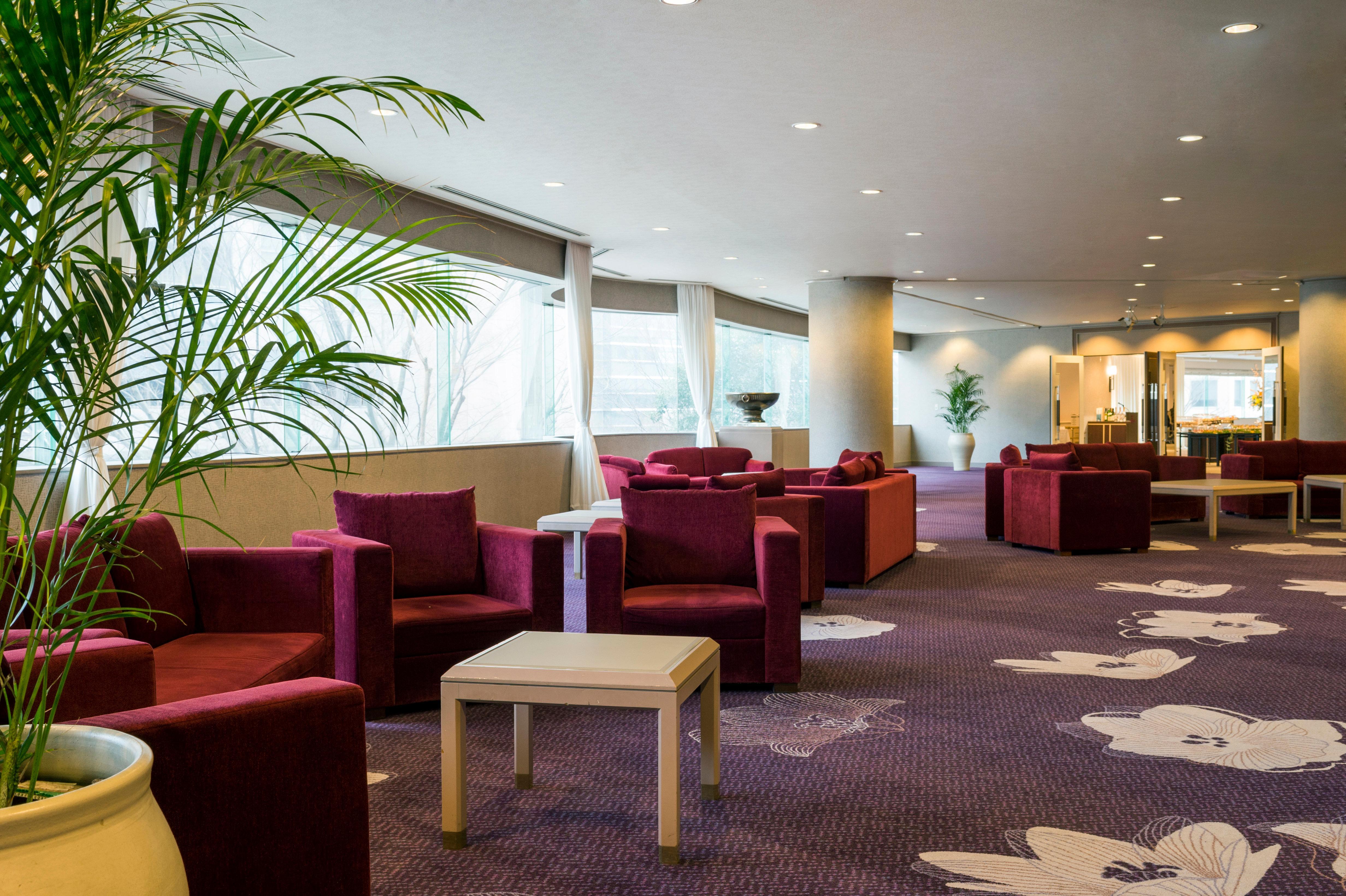 Ana Crowne Plaza Kanazawa By Ihg Esterno foto