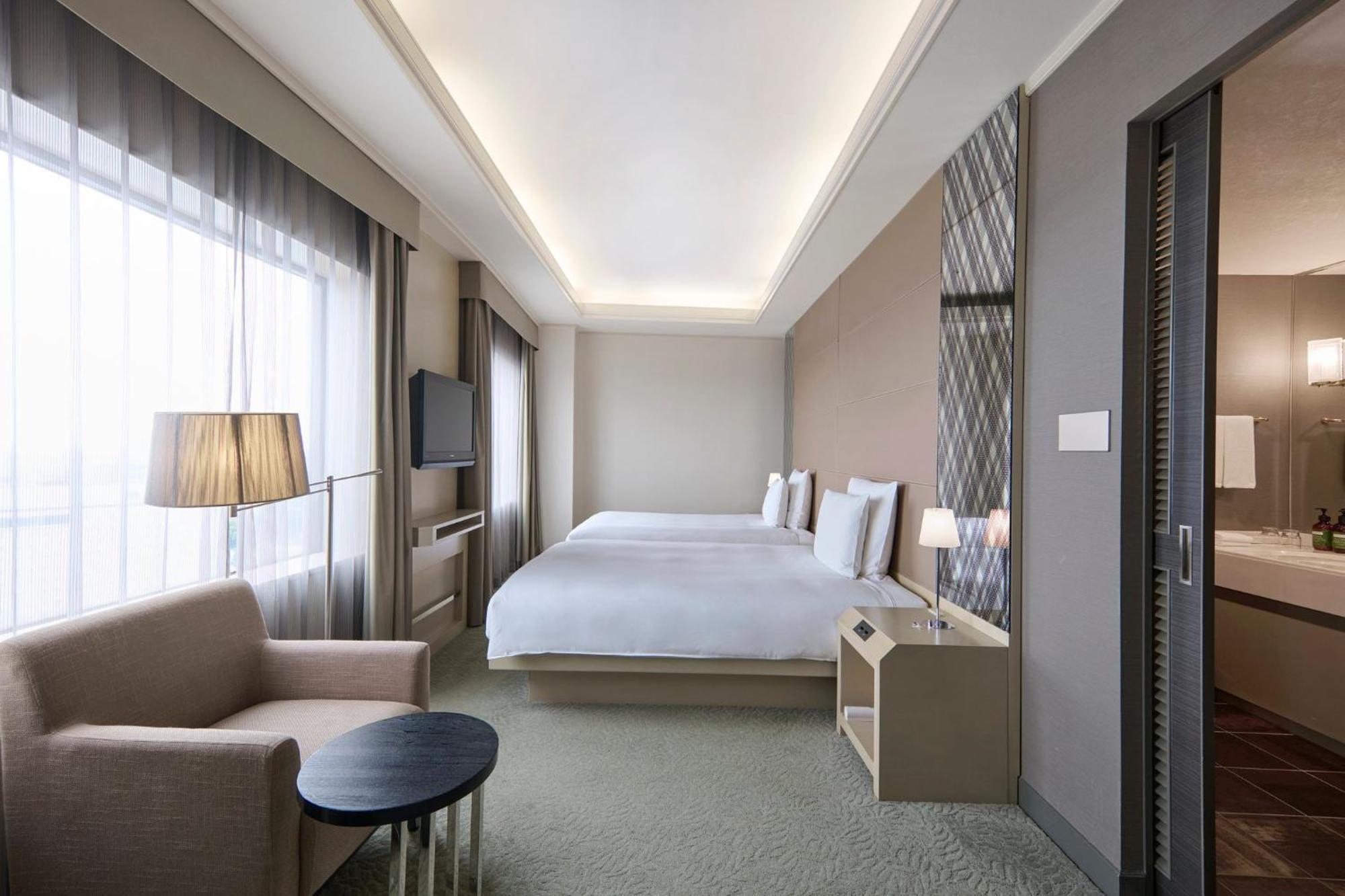 Ana Crowne Plaza Kanazawa By Ihg Esterno foto