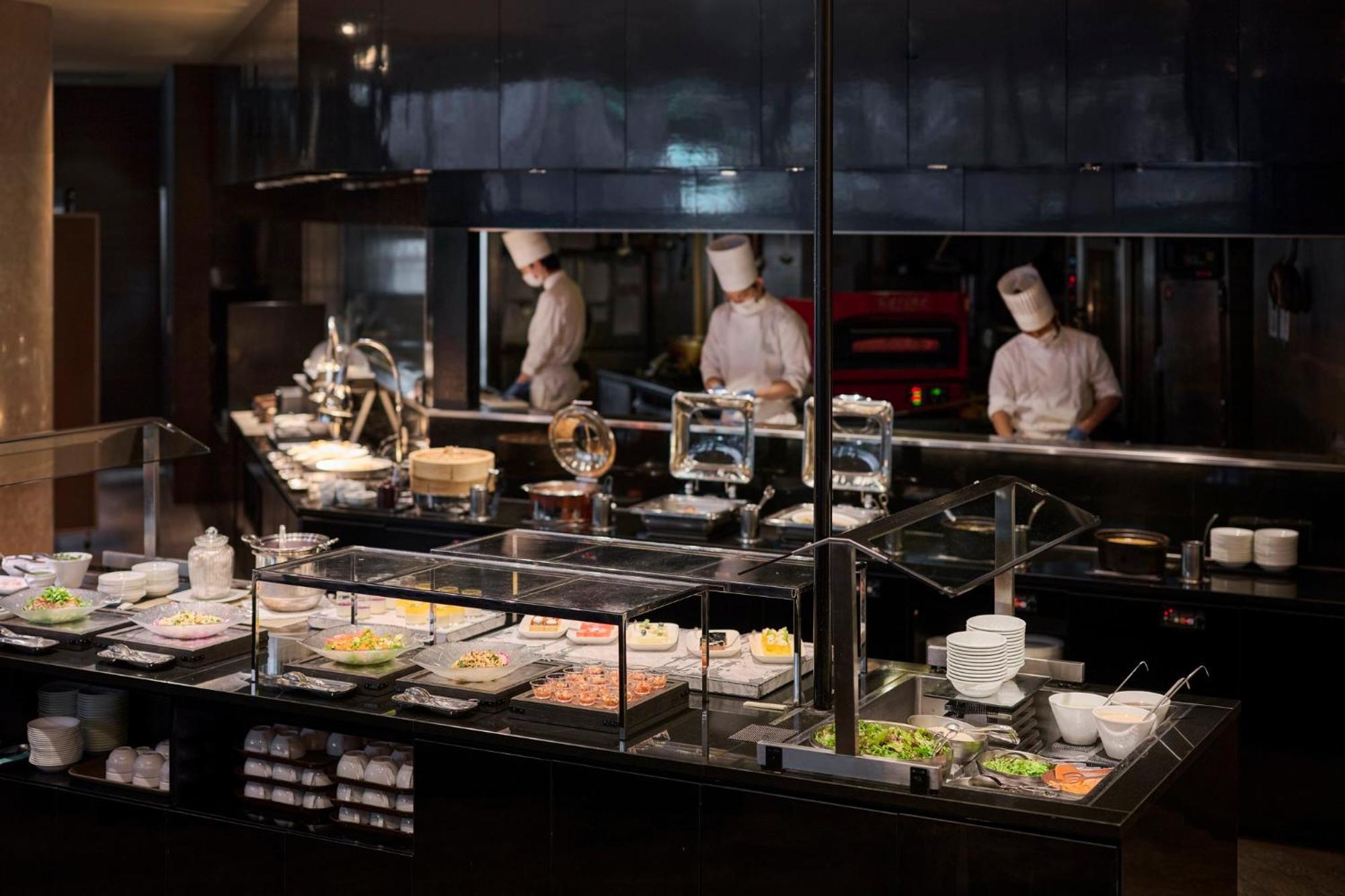 Ana Crowne Plaza Kanazawa By Ihg Esterno foto