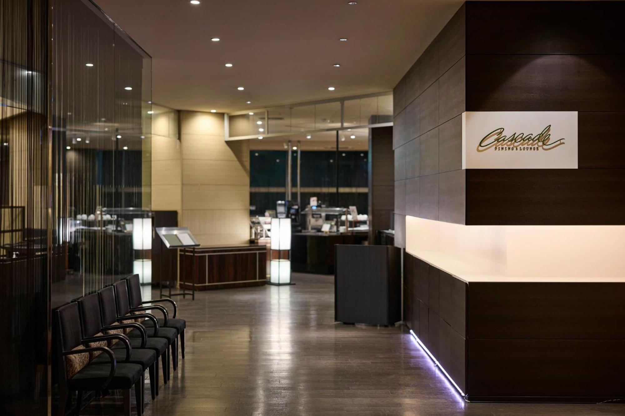 Ana Crowne Plaza Kanazawa By Ihg Esterno foto
