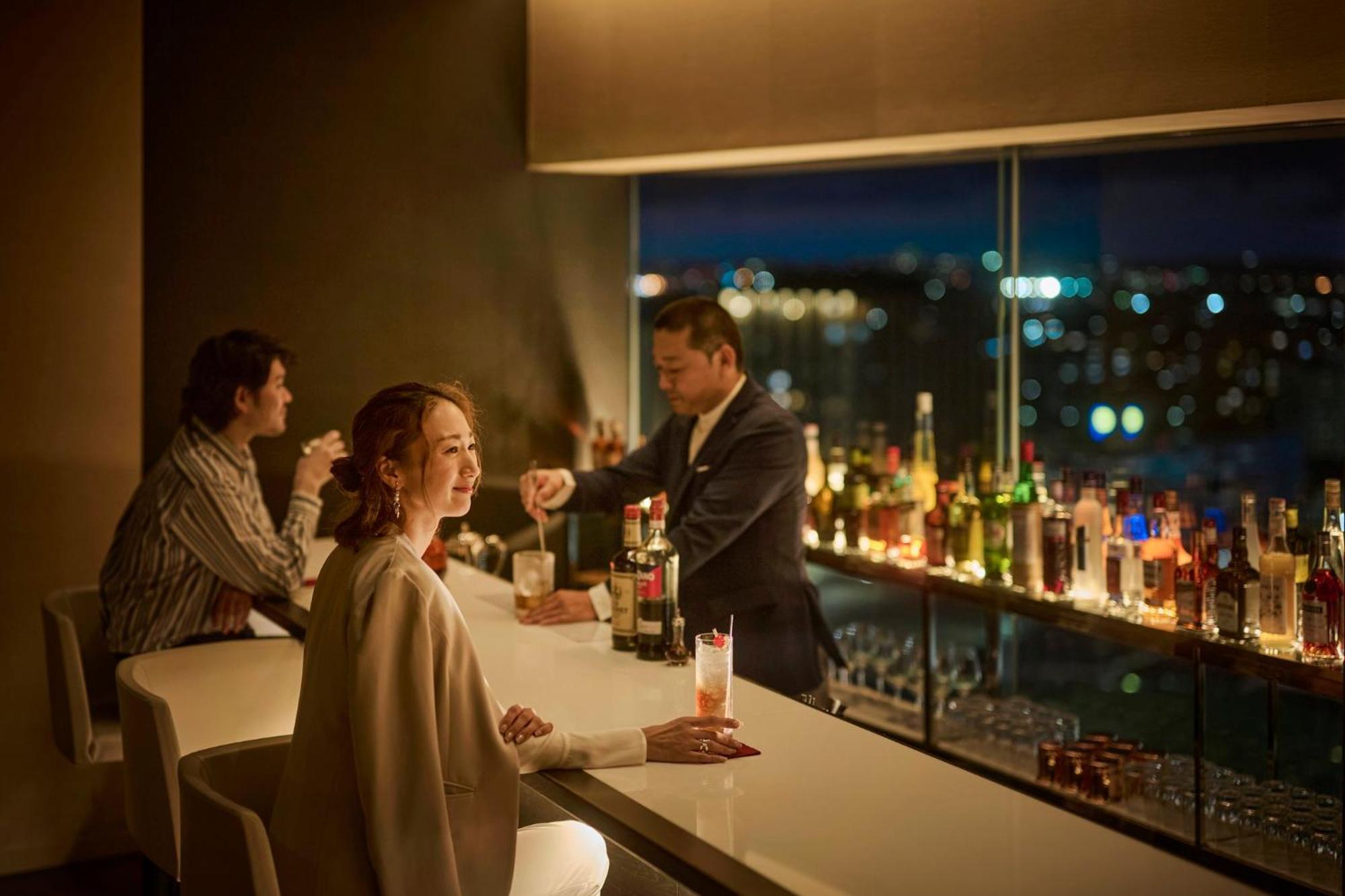 Ana Crowne Plaza Kanazawa By Ihg Esterno foto