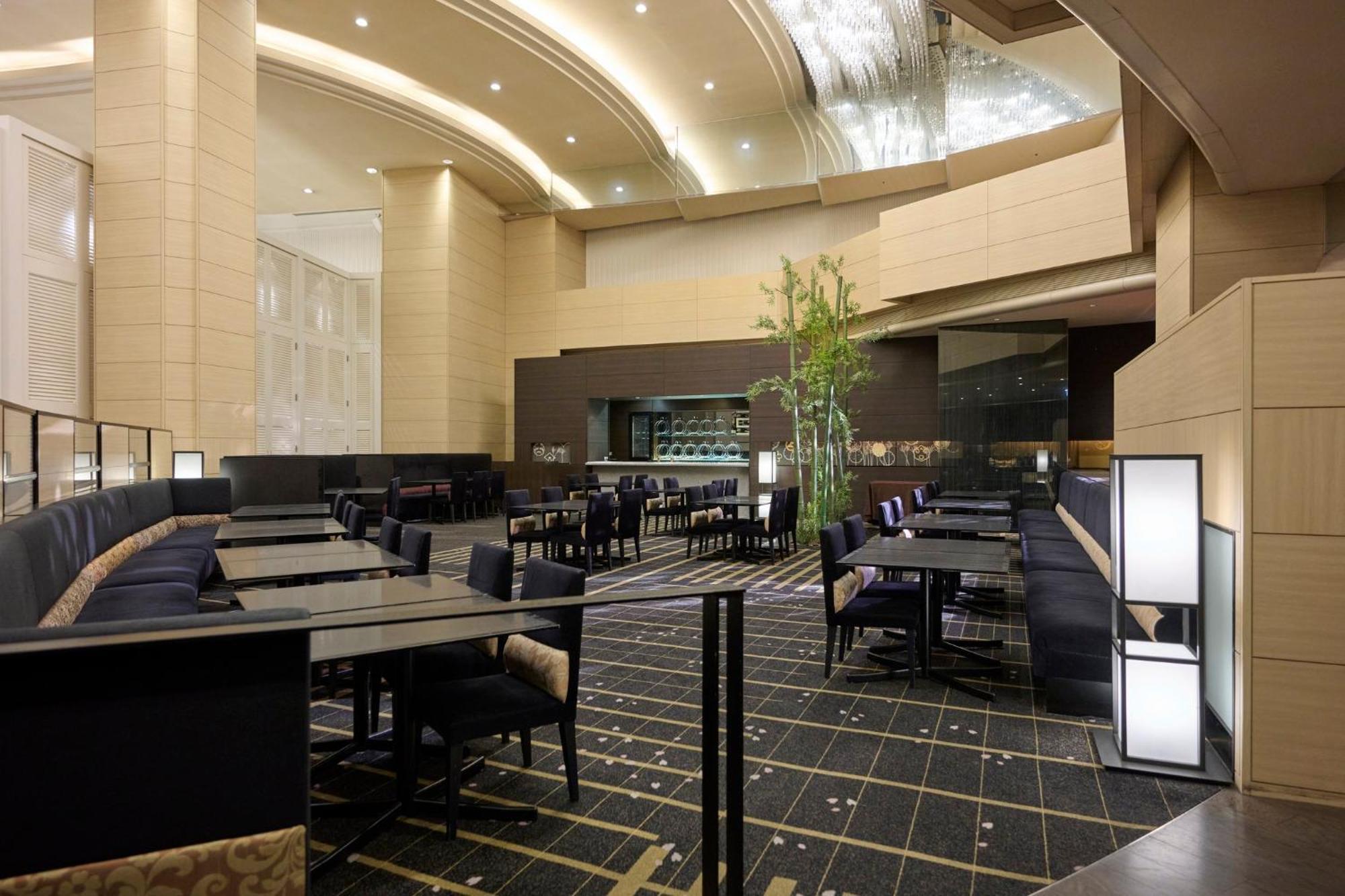 Ana Crowne Plaza Kanazawa By Ihg Esterno foto